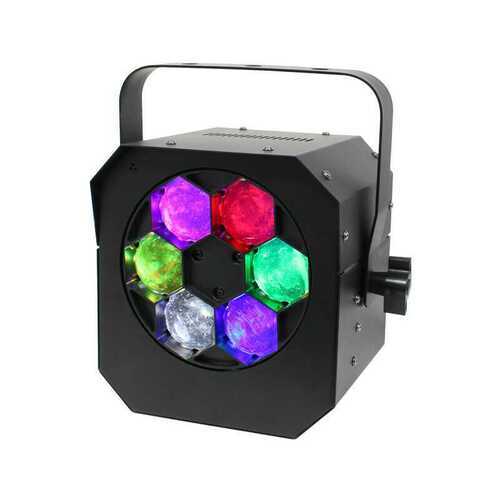 Equinox Hypnos Projection Effect Light  - Clearance