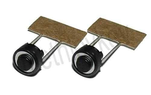 2 x PLAY PAUSE and CUE SWITCH PIONEER CDJ1000 CDJ800 CDJ2000 ETC DSG1079 DSG1117