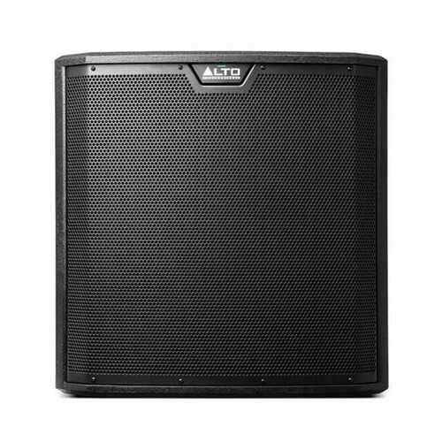 PAIR of Alto TS315S 15 2000W Active Powered Subwoofer