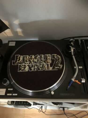 reloop rp7000 mk2 X2