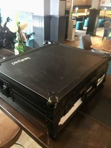 Reloop Beatpad Controller