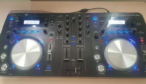 PIONEER XDJ - AERO  (not working properly see description)