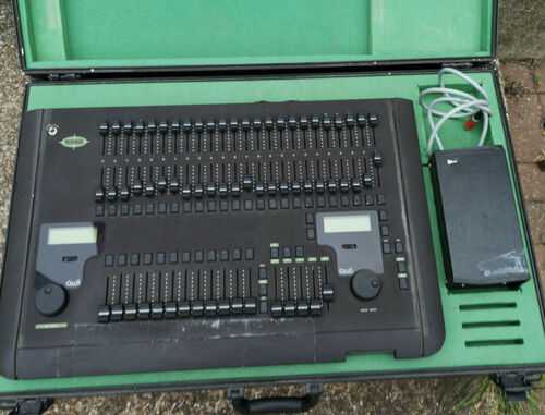 Pathfinder dmx Lighting Control Console 48