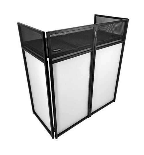 Gorilla DBS Lite Foldable DJ Booth