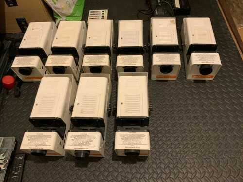 Optikinetics Solar 250s