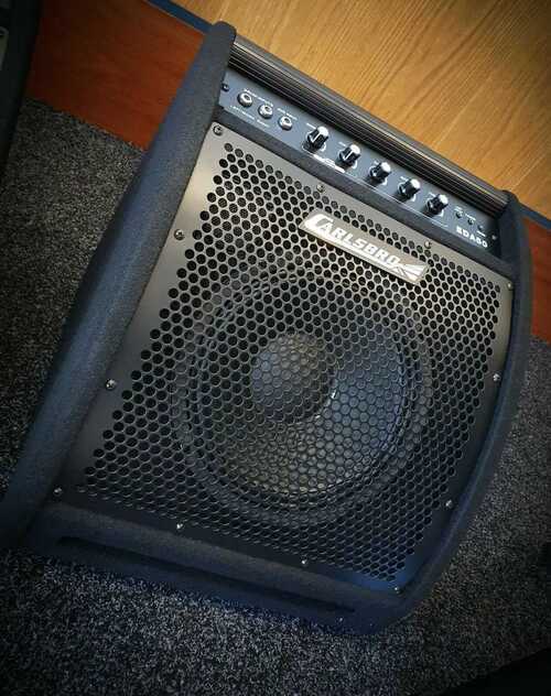 Carlsbro EDA 50 Drum Monitor