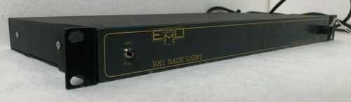 Canford Emo RK1 Racklight - Lot 1535 TESTED