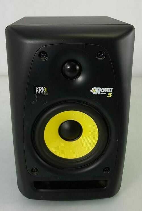 KRK Rokit 5 G2 Speaker