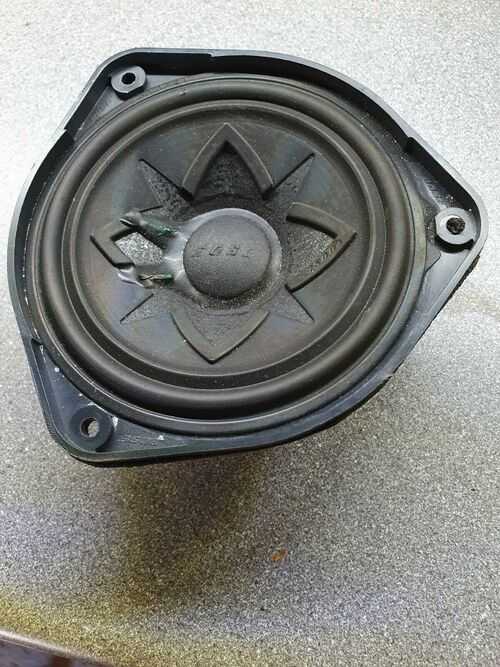 BOSE SPEAKER DRIVER Part No 170267 K for 802,141,101,151 models