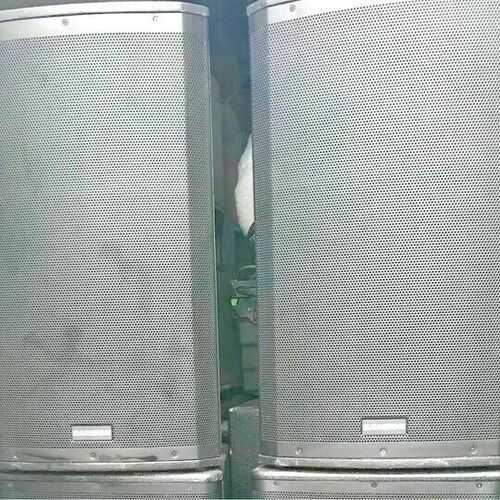 Pair of Samson RSX115 Passive Speakers