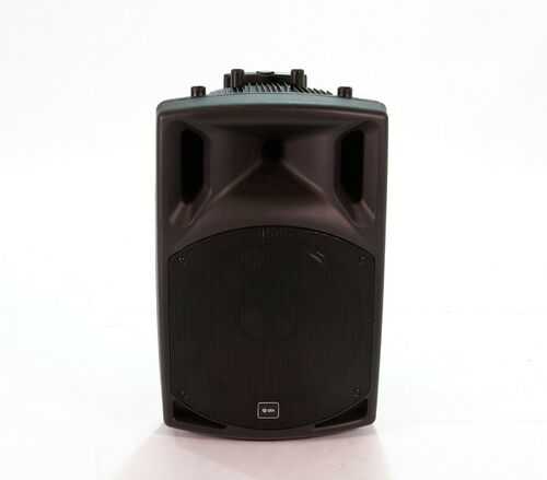 QTX QX15PA Portable PA System with Bluetooth-DAMAGED- RRP 249