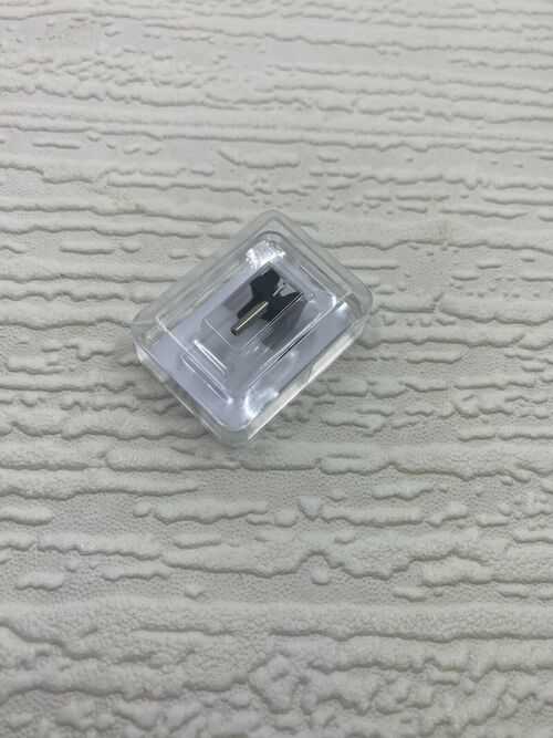 STANTON N500s REPLACEMENT SPHERICAL STYLUS / NEEDLE NEW DJ TECHNICS 1210