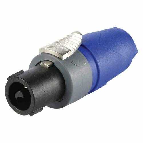 Neutrik NL2FX Standard 2 Pole Speakon Connector