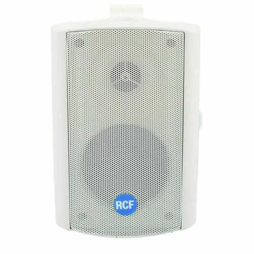 RCF Monitor 44/WT Two way reflex speaker