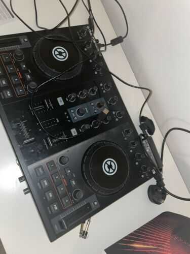 native instruments Traktor S2 Kontrol