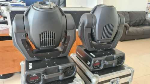 Robe Clubspot 300CT Moving Heads