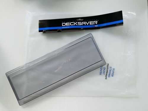 Decksaver Minilogue XD Module Free Postage