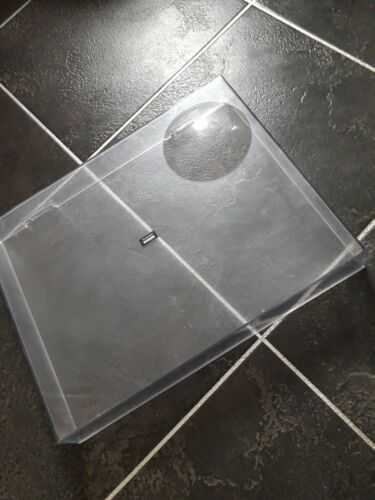 Technics Dust Cover  SL 1200 / SL 1210