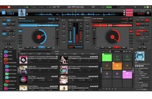 virtual dj 8 Pro B6067 Fully Activated
