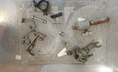 40 x Hook Clamp G Clamp Pipe Lighting Disco Stage Theatre