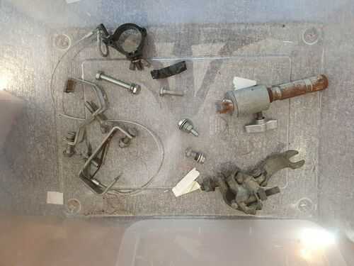 40 x Hook Clamp G Clamp Pipe Lighting Disco Stage Theatre