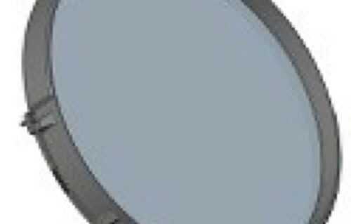 Martin Harman – Soft lens for MAC Quantum Wash – 91611600