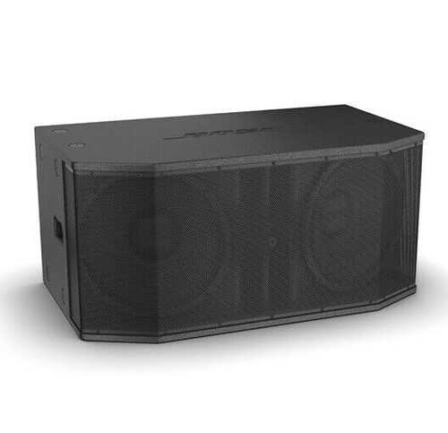 Bose RoomMatch RMS215 1000 W Subwoofer Ex Demo, Brand New Drivers RRP 2850