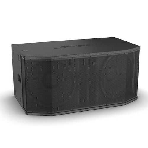 Bose RoomMatch RMS215 1000 W Subwoofer Ex Demo, Brand New Drivers RRP 2850